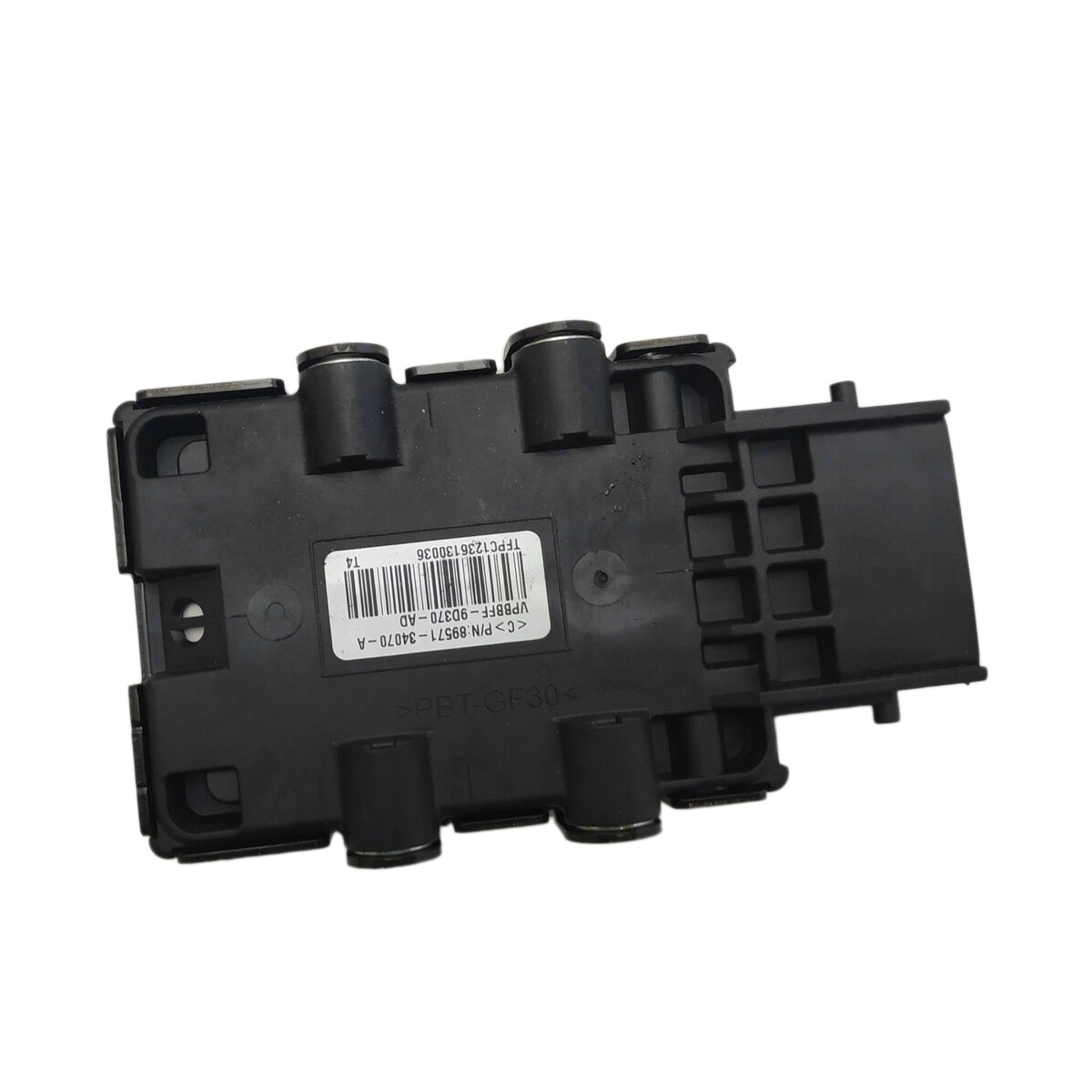 Fuel Pump Control for 8957134070 COMPUTER, FUEL PUMP CONTROL