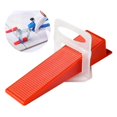 thumbnail image 5 of Tile Leveling System Clips - DIY Tiles Leveler Spacers (1/8 Inch), 5 of 5