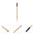 thumbnail image 2 of Shisuyan 1pc Key Soprano Recorder Musical Instrument For Design For Beginners School Concerts Music Lessons, 2 of 8