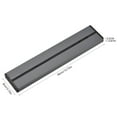 thumbnail image 2 of Riwcyla Removable Electrical Outlet Track System 8000W High Power Track System Movable Wall Outlet Extender Wire,free Power Strip Sliding Rail Cables Management Compartment for Home Improvement Proj, 2 of 6
