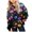 #10 Light Yellow, variant on Kogui Girls Trendy Daily Outer Tops, Long Sleeve Hooded Pullover With Pockets, Casual Halloween Graphic Printed Sweatshirt (Light Blue, 7-8 Years)