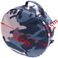 thumbnail image 2 of Sac Régulateur de Respiration, Sac Régulateur de Plongée sous-Marine en Nylon avec Poignée, 2 of 4