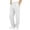 135White476, variant on CAIVO Boys Baggy Sweatpants Straight Leg Bottom Casual Pants Elastic Waist Athletic Joggers Trousers With Pockets Versatile Solid Color Kids Bottoms