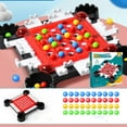 thumbnail image 1 of Tablero de Ajedrez intelectual Hot6sl Juego de Estrategia para niños, 1 of 7