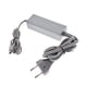 thumbnail image 1 of Reemplazo para consola Wii U 110-240V Cargador 4.75V / 1.6A Adaptador de pared de plástico gris Fuente de alimentación Methold PJ6952-01, 1 of 2