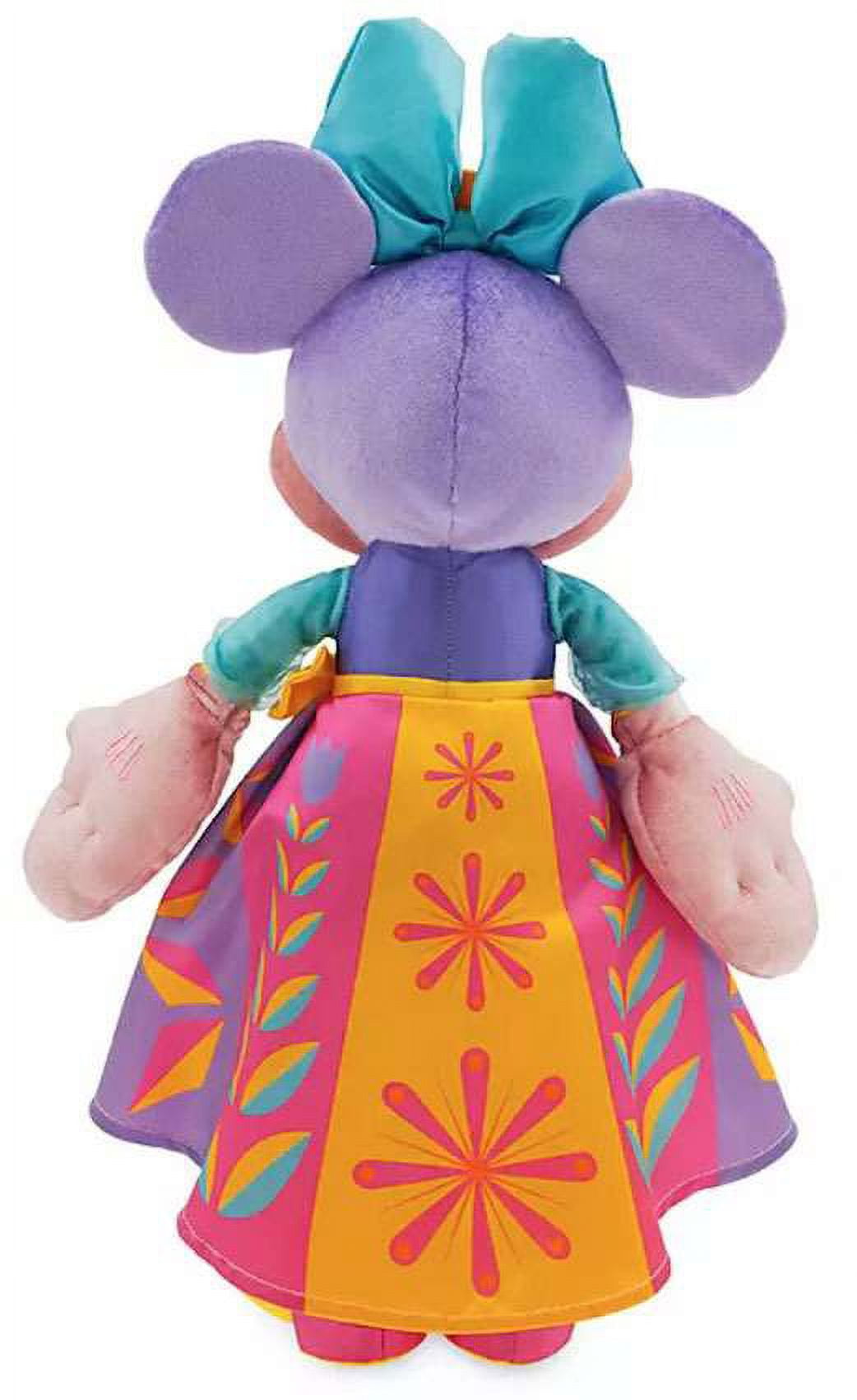 Disney Minnie Mouse the Main Attraction Minnie Mouse Exclusive