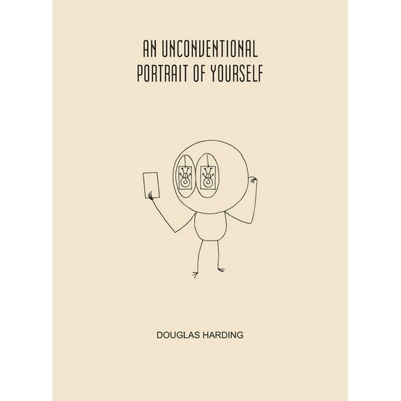 An Unconventional Portrait Of Yourself (Hardcover)