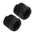 thumbnail image 2 of 2PCS Hood Bumper Cushion 1090735?00?C Rubber Replacement for Tesla Model 3 2017?2023, 2 of 5