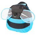 thumbnail image 3 of EeaseMX Mochila infantil con forma de abeja y cuerda, antipérdida (azul), 3 of 7