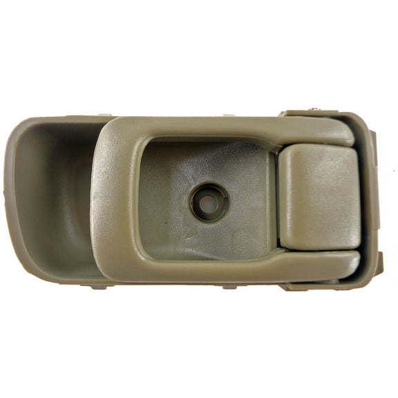 Dorman 82358 Interior Door Handle for Specific Infiniti / Nissan Models, Beige