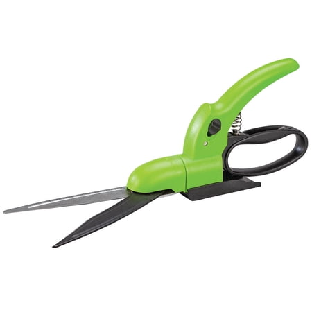 Multi-Angle Grass Shears