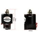 thumbnail image 4 of AC220V 1/4 "solenoide Eléctrico Válvula Cerrada Agua Aceite Gas Plástico, 4 of 5