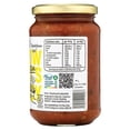thumbnail image 4 of Realfoods Organic Puttanesca Sauce 350g, British Import (Pack of 2), 4 of 5