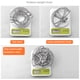 thumbnail image 5 of Propeller Guard Drone Accesorios Propeller Blade Guard para DJI Mini SE/2/1/2 SE, 5 of 9