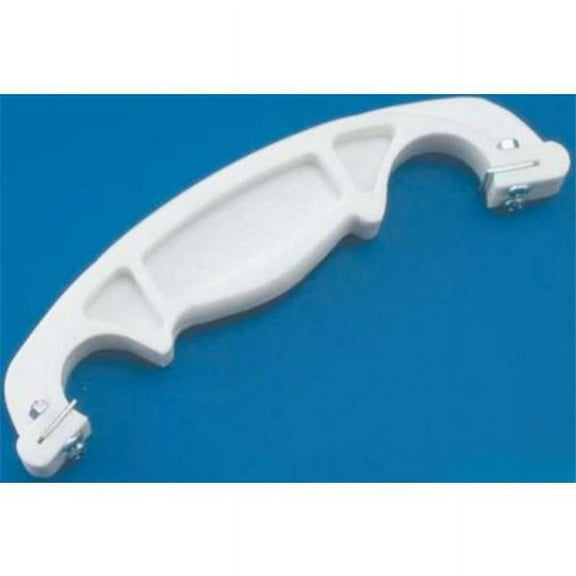 0.5 x 0.37 in. Plastic Wrench