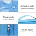 thumbnail image 4 of Electronics Organizer Travel Universal Cable Organizer Bag Waterproof Electronics Accessories Storage Cases for Cable, Charger, Phone, USB, SD Card,, 4 of 5