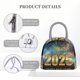 thumbnail image 4 of Balery 2025 New Year 5 Bolsa de Almuerzo para Mujeres, Caja de Almuerzo, Bolsa de Almuerzo Pequeña Impermeable, Tote de Almuerzo Reutilizable con Gran Capacidad, 4 of 6