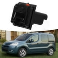 thumbnail image 3 of Car Boot Tailgate Release Switch, Fydun 6554ZZ ABS Tailgate Trunk Switch Handle For C3 C4 PICASSO, 3 of 8