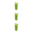 thumbnail image 3 of Inteprter Ambiente de ensueño en la boda Malla Tul Decoración para fiestas Silla de comedor Fondo Pared verde claro Type1 NO1, 3 of 6