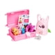 thumbnail image 2 of Muñeca Barbie Viajera, 2 of 4
