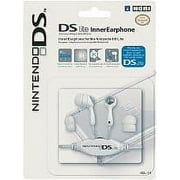 HORI UHDL-11 NINTENDO DS LITE IN-EAR HEADPHONES
