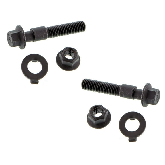 Front OR Rear Mevotech Camber Bolt Kit For Toyota Corolla 88-2008 CHECK FITMENT