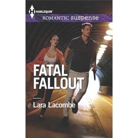 Fatal Fallout - eBook