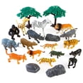 thumbnail image 3 of Adventure Force Safari Animals Bucket, 3 of 5