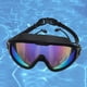 thumbnail image 4 of Gafas de natación Unisex Ygjytge antivaho Montura Elásticas, 4 of 9