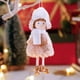 thumbnail image 4 of Muñeca de piernas largas de Ángel de Navidad, adornos de árbol de Navidad, colgante, accesorios de decoración del hogar, regalo de Año Nuevo 2024, 4 of 4