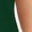 Green, variant on Miluxas Plus Size Camisole for Women Spaghetti Strap Cami Tank Top Sleeveless Undershirts White XL(XL)