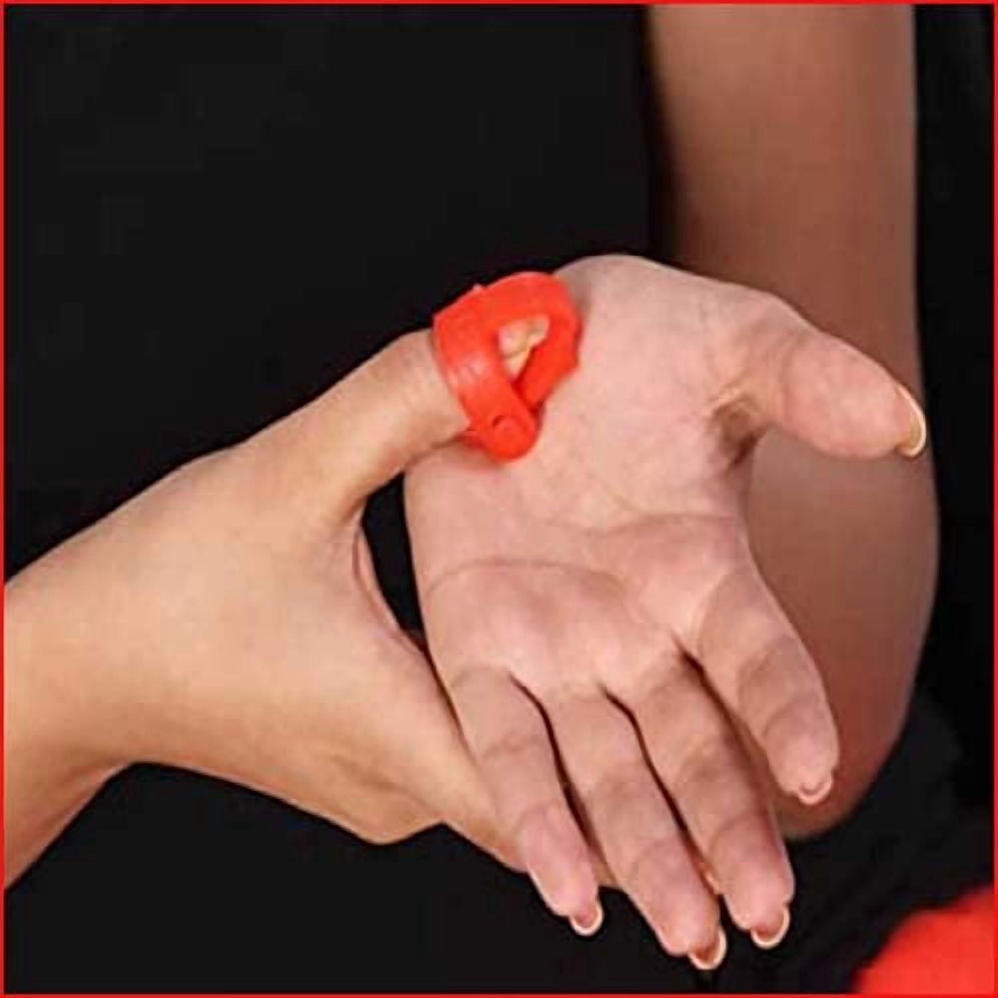 Acupressure combo kit with foot mat, new face roller and thumb pressure tool