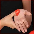 thumbnail image 4 of Acupressure combo kit with foot mat, new face roller and thumb pressure tool, 4 of 5