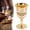 Goblet C, variant on Vintage Engraved Metal Mini Chalice Goblet, Medieval Decorative Shot Glass, Multi-Purpose Liquor Wine Cup For Wedding Favors, Bar, Party, Ritual And Home Tabletop Decoration