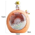 thumbnail image 6 of Sunjoy Tech Astronaut Night Light Flicker Free Soft Lighting Rechargeable Eye Fine Texture Realistic Planet Bedside Lamp Astronaut LED Light Bedroom Supplies, 6 of 8