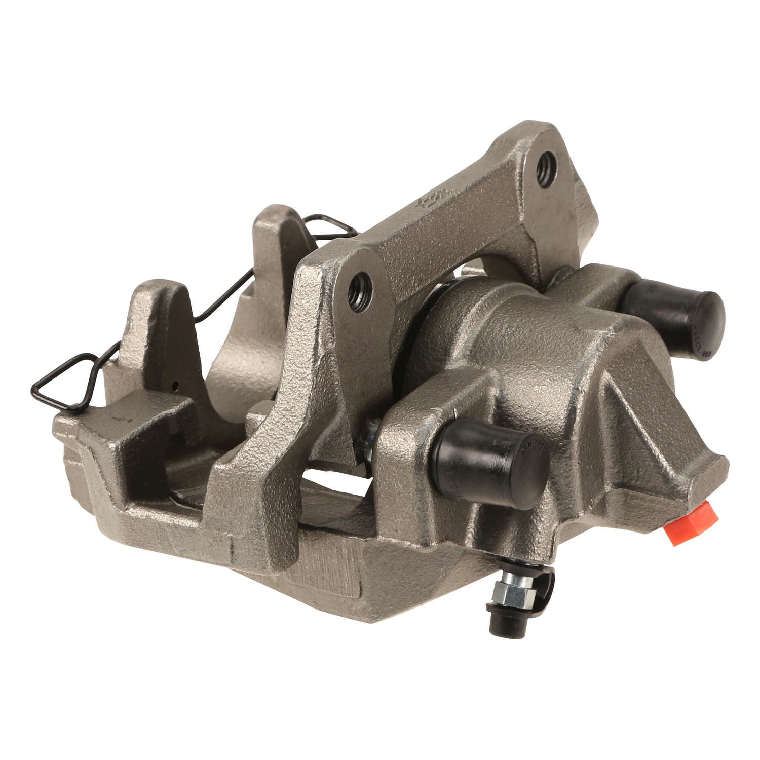 WBR Premium Remanufactured Brake Caliper