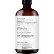 MAJESTIC PURE Eucalyptus Essential Oil | 100% Pure and Natural Eucalyptus Oil | Premium Grade Essential Oils for Hair Care, Home Diffusers, Skin, Aromatherapy, Massage and Humidifiers | 4 Fl Oz