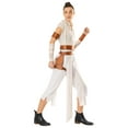 thumbnail image 3 of Adult Rey Costume Episode IX Star Wars Rise of Skywalker, 3 of 5