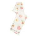 thumbnail image 2 of Ailaofu Floral Printed Pajama Pants for Women 2025 Soft Sleep Lounge Pants Loose Elastic Waist Comfy Pjs Bottom, 2 of 3