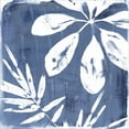 thumbnail image 3 of Great Art Now Tropical Indigo Impressions by June Erica Vess 4 Piece Print Art Set Each 12W x 12H, 3 of 5
