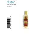 thumbnail image 1 of Okay Castor Oil, 1 of 2
