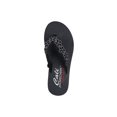 thumbnail image 3 of Skechers Women's MEDITATION - RARE ELEGANCE Sandal, Sizes 5-12, 3 of 5