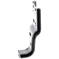 thumbnail image 2 of New Left Front Bumper Bracket Compatible With Infiniti Q50 Sport 4 Cyl 2.0L Q50 Hybrid Luxe 6 Cyl 3.5L Q50 Pure 4 Cyl 2.0L Q50 Luxe 4 Cyl 2.0L 2014-2023 By IN1062100 626654GA0A, 2 of 8
