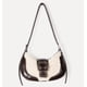 thumbnail image 3 of Sonducket Bolso de moda y versátil para mujeres con estilo, bolsos para las axilas, bolsos de hombro, bolsos Bolsas de mensajero y de hombro marrón, 3 of 6