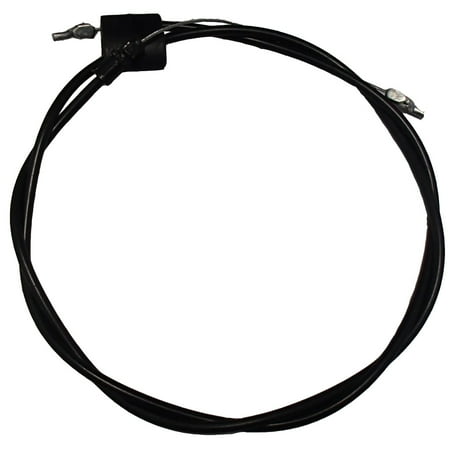 Volkswagen Throttle Cable - 158152 Lawn Mower Throttle Cable 582991501 Engine Zone Control Cable for Husqvarna Poulan Craftsman Weed Eater