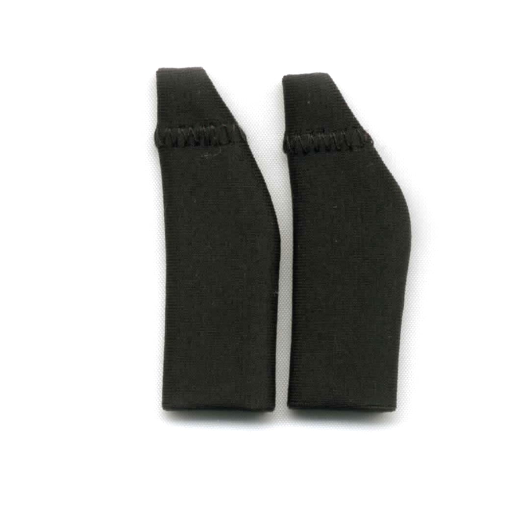 Ear Gear Hearing Aid Protection Binaural Cordless, Size Original (fits hearing aids 1¼ 2