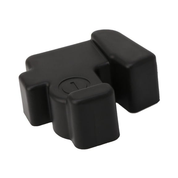 ESTONE Battery Negative Terminal Cover Anode Lid For Subaru Forester Outback Levorg Legacy / Touring Impreza WRX 2015 2016 2017 2018