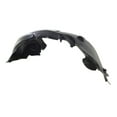 thumbnail image 3 of For Transit Connect Van Front Splash Shield Inner Fender Liner Passenger Side, 3 of 5