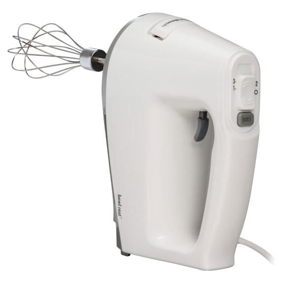 Hamilton Beach 3 Speed Hand Mixer 62661