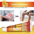 thumbnail image 4 of Bee-Venom Professional Treatments Gel Joint Pain Treat Soothing Massage Cream for External Use, 4 of 5
